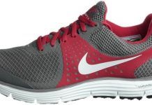 Nike Lunarswift+ 4
