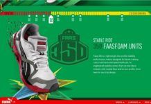 Puma Faas 350 S