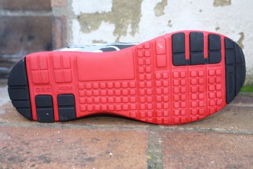 Puma Faas 350 S - Suela