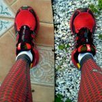 Salomon XR Mission Horma