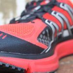 Salomon XR Mission Perfil interior