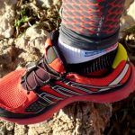 Salomon XR Mission Puestas 2