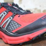 Salomon XR Mission Puntera
