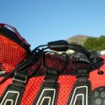 Salomon XR Mission Quick Lace Pocket