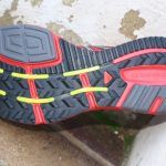 Salomon XR Mission Suela