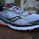 Saucony Progrid Ride 5 Perfil exterior