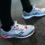 Saucony Progrid Ride 5 Puestas 2