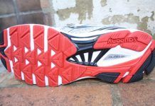 Saucony Progrid Ride 5