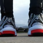 Saucony Progrid Ride 5 Talón