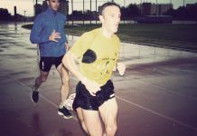 7 sugerencias para evitar el sobreentrenamiento