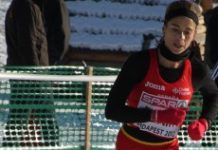 Crónica del Campeonato de Europa de Campo a Través, por Diana Martín