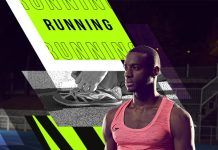 Joma acelera el paso en su calzado de running en la colección 2021