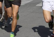 15 ejercicios de fartlek para entrenar un 10K