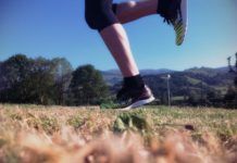 17 principios de entrenamiento para corredores