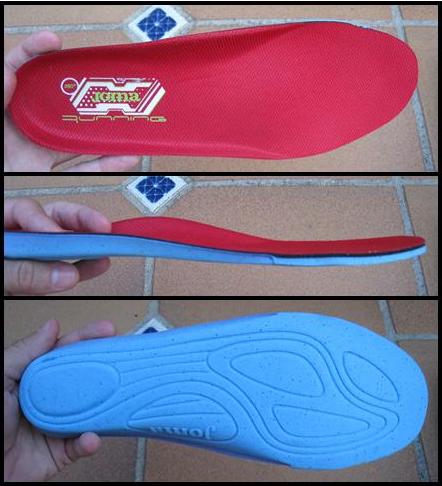 20120614 - Joma Sprint I - Plantilla