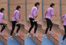 5 consejos para entrenar pliometría