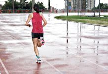 ¿A qué ritmos hay que correr las series?