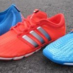 Adidas Adipure Adipure Evolution 3