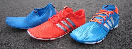 Adidas Adipure Adipure Evolution 3