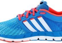 Adidas Adipure Motion