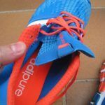 Adidas Adipure Motion Detalle Lengüeta