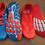 Adidas Adipure Motion Motion y Adapt
