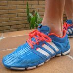Adidas Adipure Motion Puestas