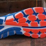 Adidas Adipure Motion Suela