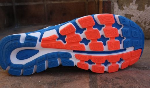 Adidas Adipure Motion Suela