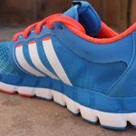 Adidas Adipure Motion Vista lateral