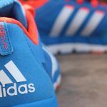 Adidas Adipure Motion Vista trasera