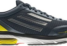 Adidas Adizero Aegis 3