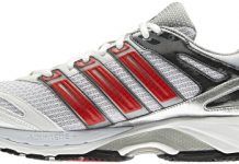 Adidas Response Stability 5