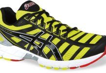 Asics Gel DS Trainer 18