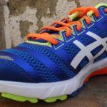 Asics Gel DS Trainer 18 Perfil
