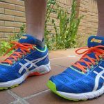 Asics Gel DS Trainer 18 Puestas