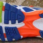 Asics Gel DS Trainer 18 Suela