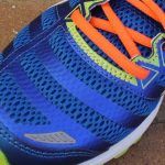 Asics Gel DS Trainer 18 Upper delante