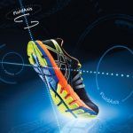 Asics Gel Lyte 33 2 FluidAxis
