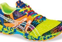 Asics Gel Noosa Tri 8