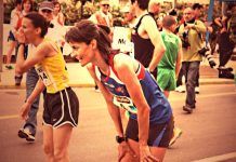 Los beneficios de hacer cardio