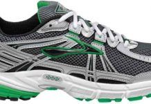 Brooks Defyance 5