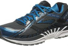 Brooks Dyad 7