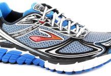 Brooks Ghost 5