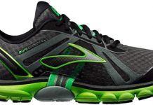 Brooks Pure Cadence
