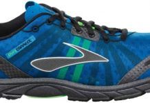 Brooks Pure Connect