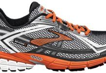 Brooks Ravenna 3