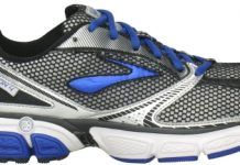 Brooks Summon 4