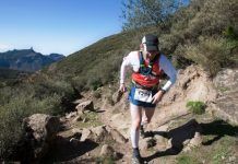 5 consejos básicos para debutar en trail running