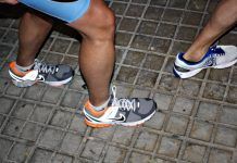Elementos de la carga de entrenamiento